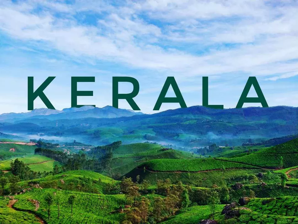 Photo of Kerala in Winters: A Tranquil Paradise by Whyn✪travel
