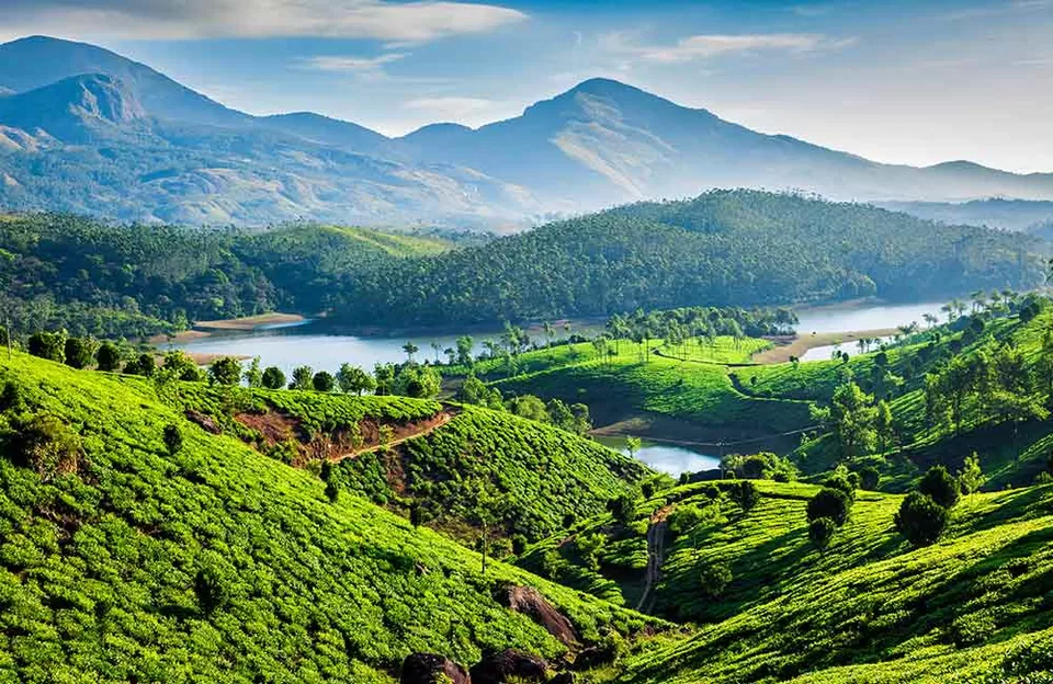 Photo of Kerala in Winters: A Tranquil Paradise by Whyn✪travel