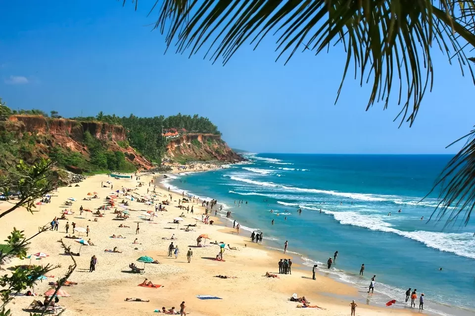 Photo of Kerala in Winters: A Tranquil Paradise by Whyn✪travel
