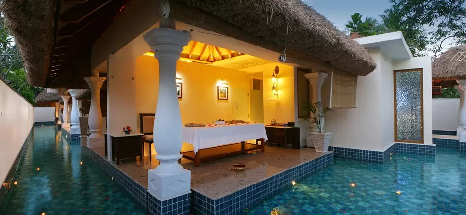Photo of Kerala in Winters: A Tranquil Paradise by Whyn✪travel