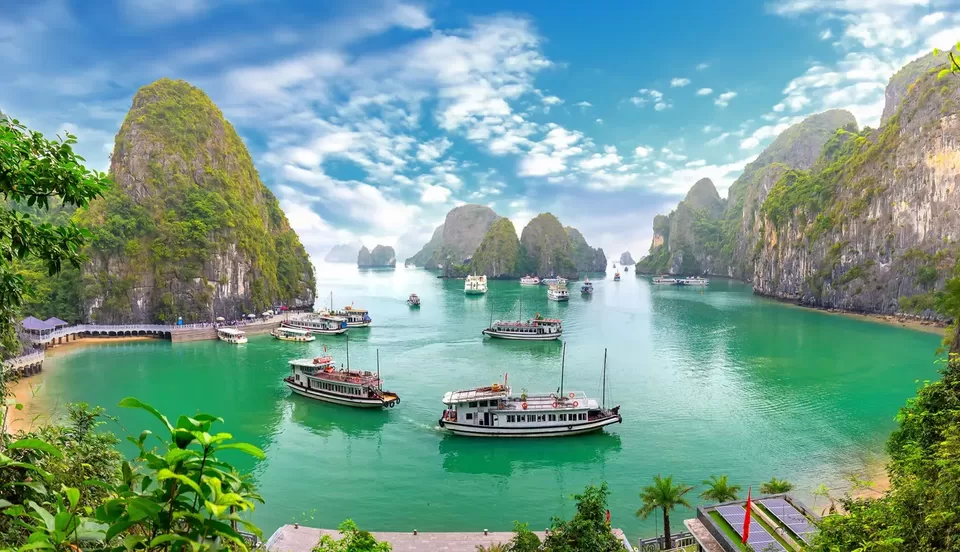 Photo of Budget Destinations to Travel in 2024: Exploring the World Without Breaking the Bank by Whyn✪travel
