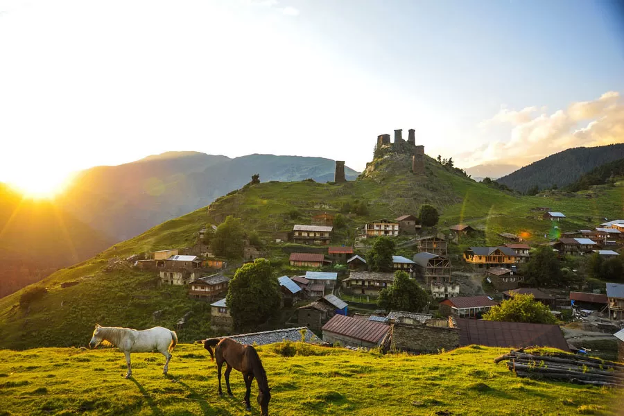 Photo of Secret Heavens of the World: Finding Peacefulness Off in an unexpected direction by Whyn✪travel
