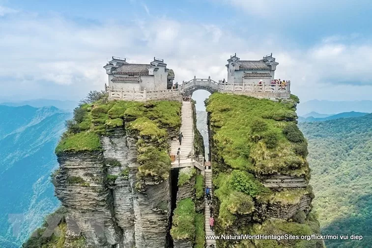 Photo of Secret Heavens of the World: Finding Peacefulness Off in an unexpected direction by Whyn✪travel