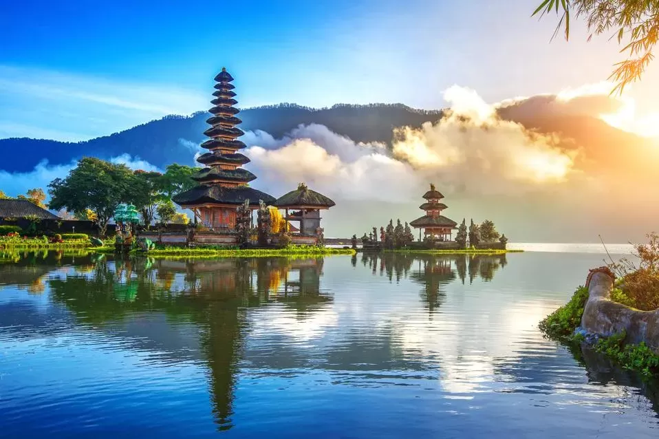 Photo of Exploring Bali: Top Attractions You Must Experience by Whyn✪travel
