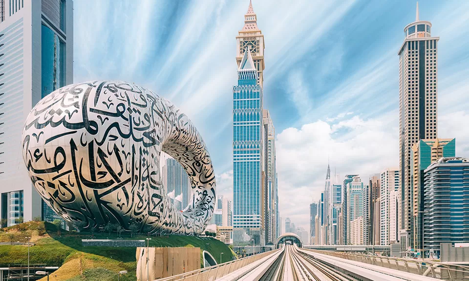 Photo of Discover Dubai: A Perfect 5-Day Itinerary for First-Time Visitors by Whyn✪travel