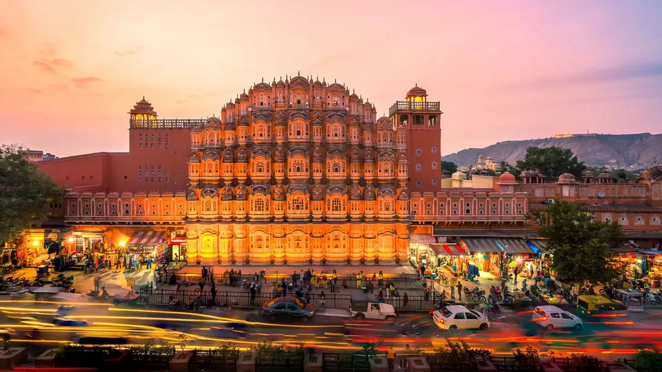 Photo of Weekend Getaways from Delhi: Explore Tranquil Escapes Near the Capital by Whyn✪travel