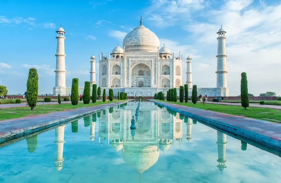 Photo of Weekend Getaways from Delhi: Explore Tranquil Escapes Near the Capital by Whyn✪travel