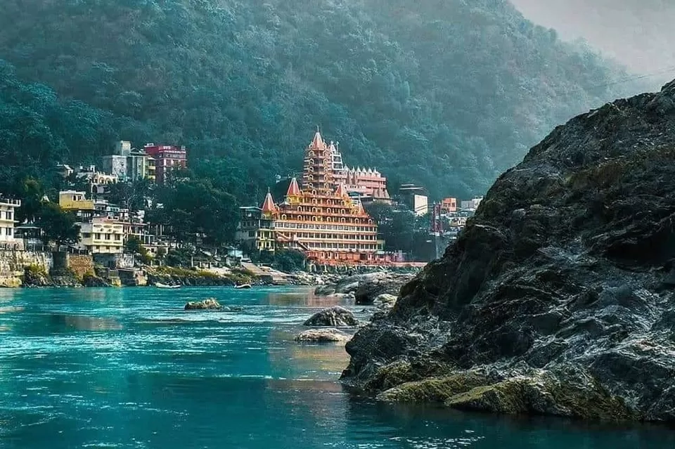 Photo of Weekend Getaways from Delhi: Explore Tranquil Escapes Near the Capital by Whyn✪travel