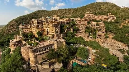 Photo of Weekend Getaways from Delhi: Explore Tranquil Escapes Near the Capital by Whyn✪travel