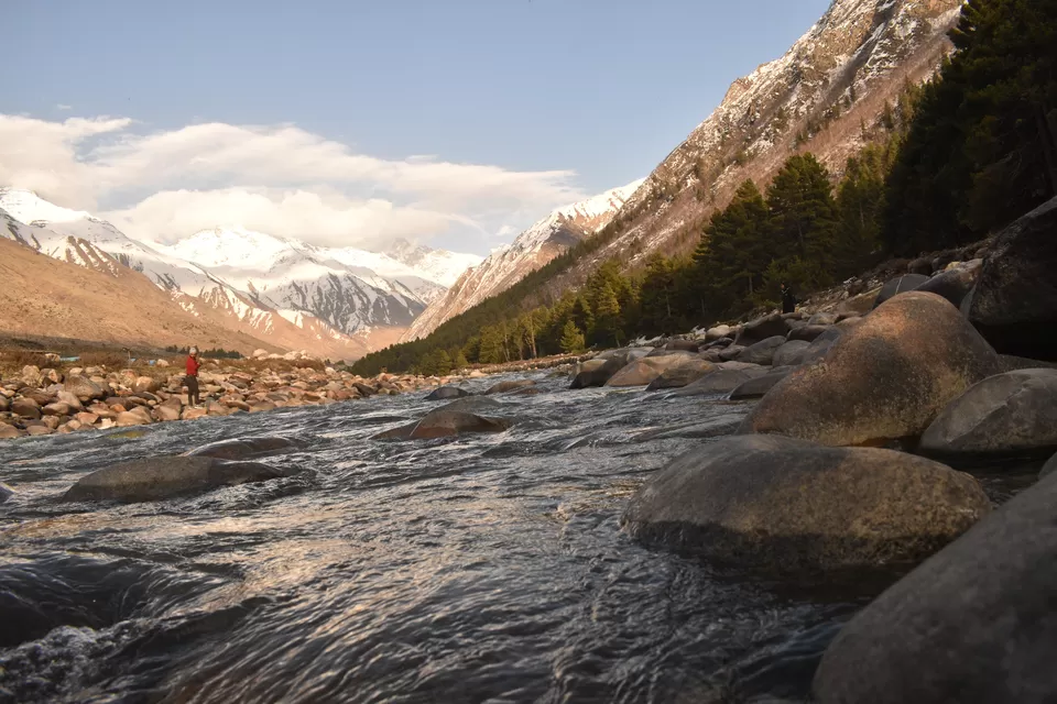 Photo of Spiti Road Trip : A Journey to the Trans Himalayas by Rachna Sharma