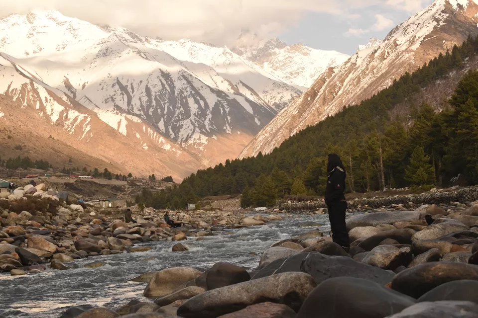 Photo of Spiti Road Trip : A Journey to the Trans Himalayas by Rachna Sharma