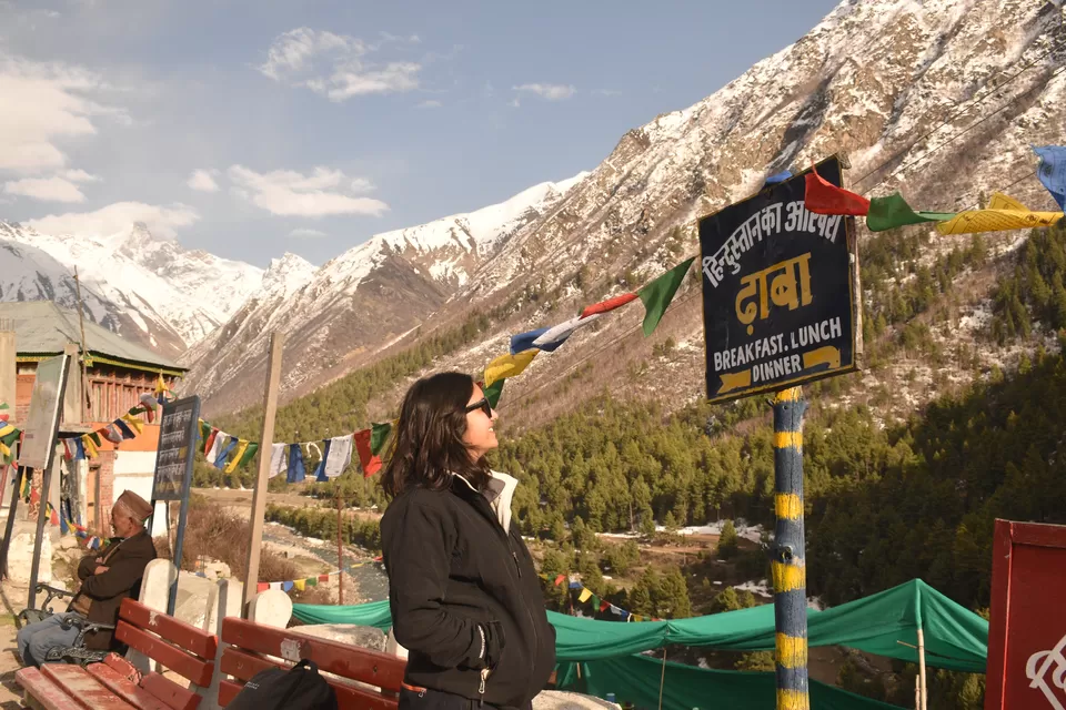 Photo of Spiti Road Trip : A Journey to the Trans Himalayas by Rachna Sharma