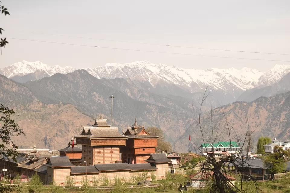 Photo of Spiti Road Trip : A Journey to the Trans Himalayas by Rachna Sharma