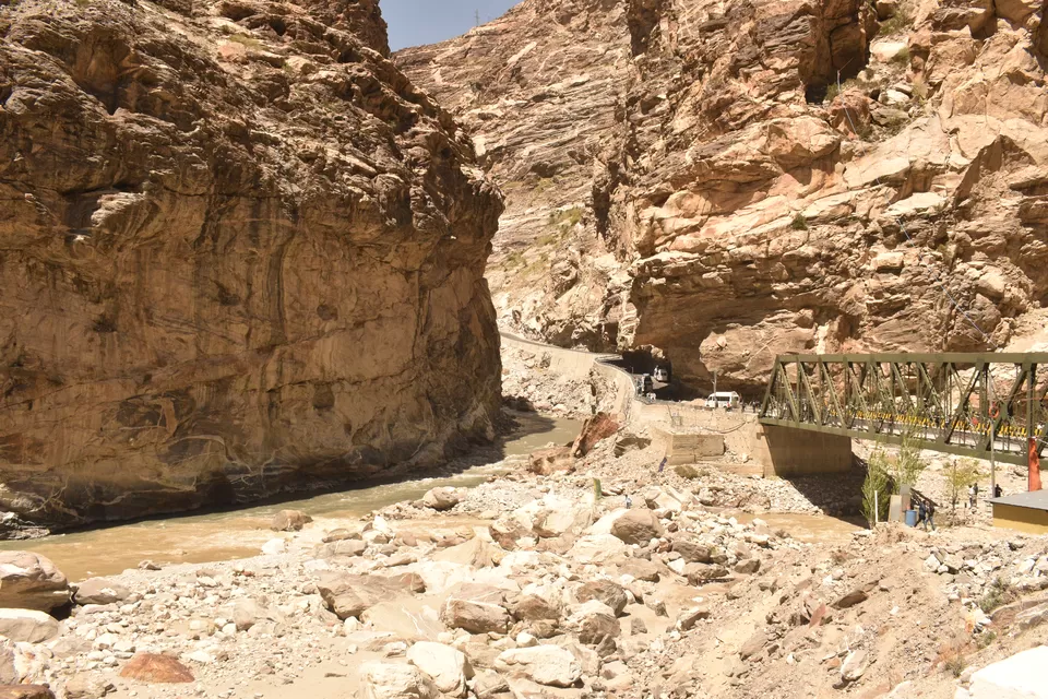 Photo of Spiti Road Trip : A Journey to the Trans Himalayas by Rachna Sharma