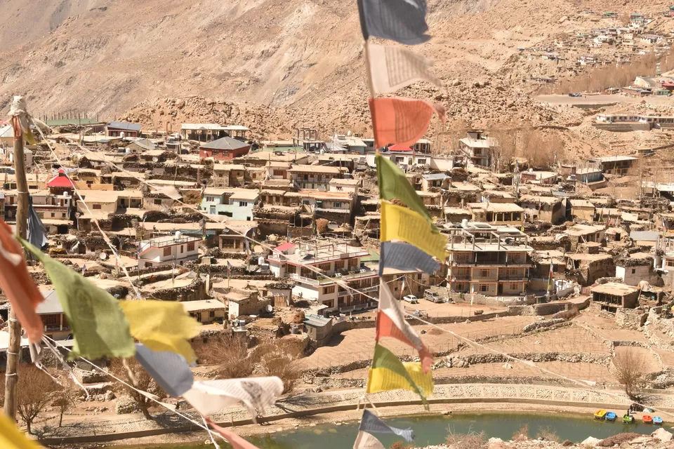 Photo of Spiti Road Trip : A Journey to the Trans Himalayas by Rachna Sharma