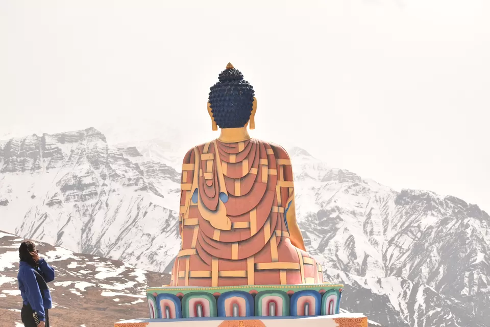 Photo of Spiti Road Trip : A Journey to the Trans Himalayas by Rachna Sharma