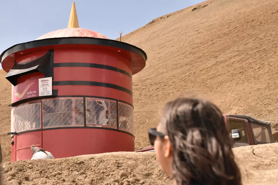 Photo of Spiti Road Trip : A Journey to the Trans Himalayas by Rachna Sharma