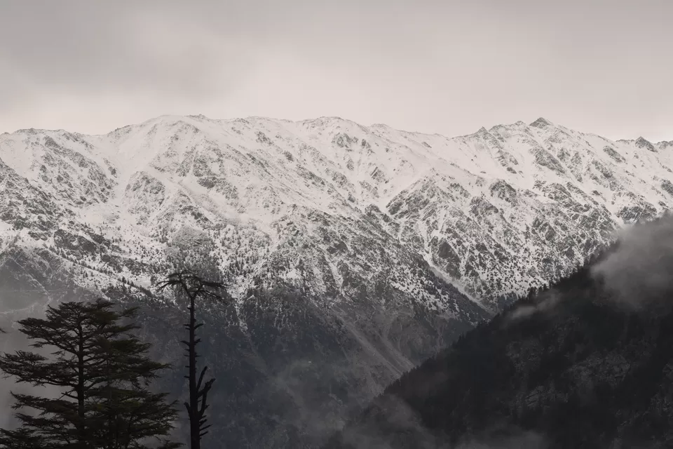 Photo of Spiti Road Trip : A Journey to the Trans Himalayas by Rachna Sharma