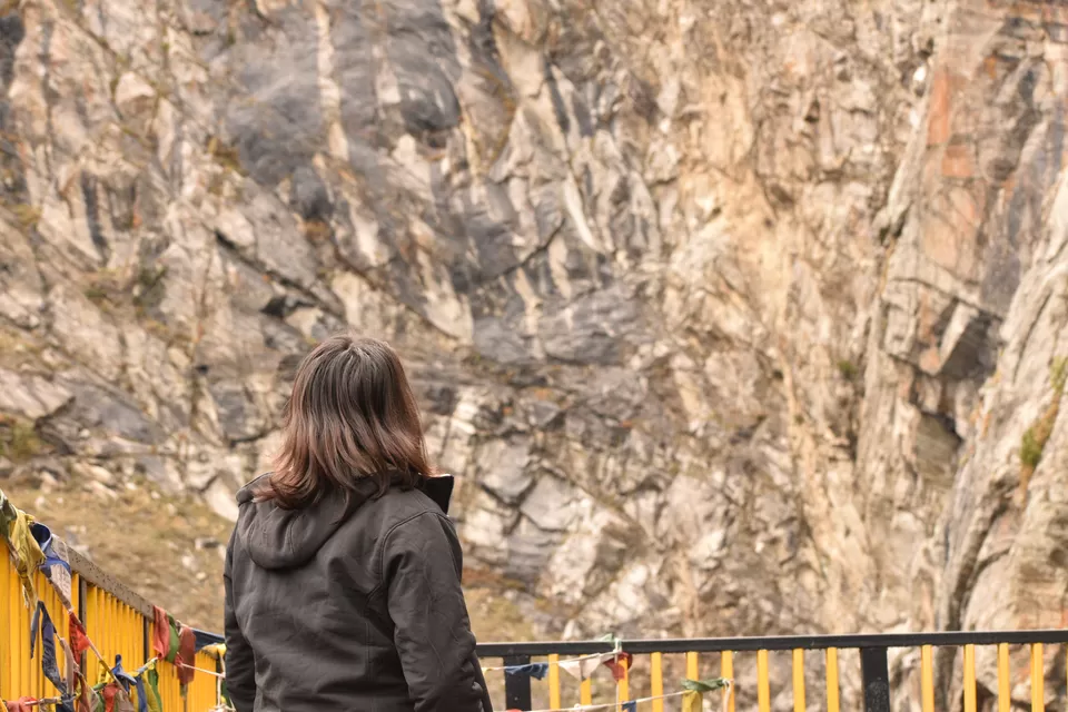 Photo of Spiti Road Trip : A Journey to the Trans Himalayas by Rachna Sharma