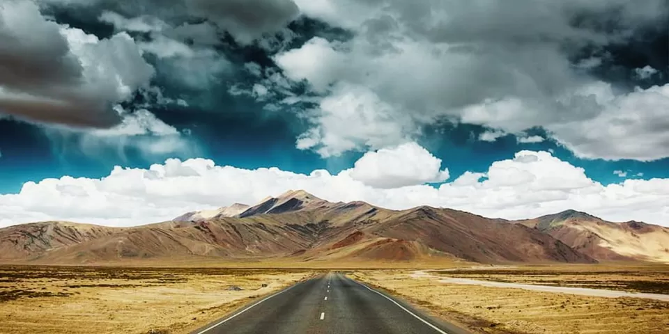 Photo of 7 Best Places to Visit in Ladakh This Year by TravelJunkies ✔