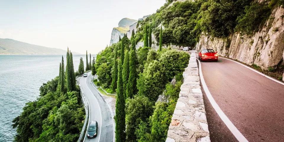 Photo of Most Beautiful Road Trips in Europe by TravelJunkies ✔