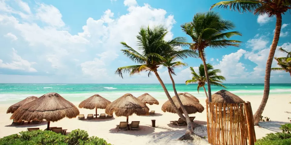 Photo of 7+ Affordable Beach Vacations Around the World by TravelJunkies ✔