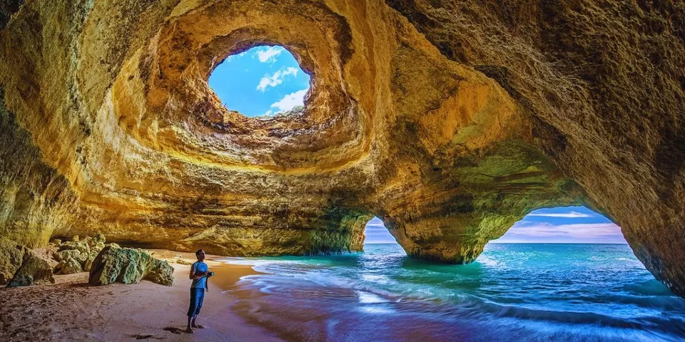 Photo of 7+ Affordable Beach Vacations Around the World by TravelJunkies ✔