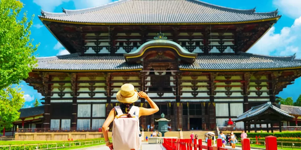 Photo of A Guide to Plan Romantic Honeymoon in Japan by TravelJunkies ✔