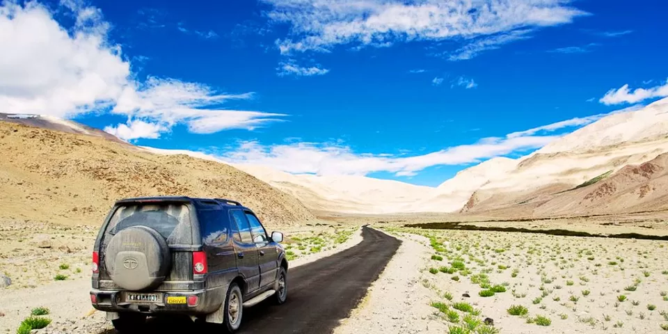 Photo of From Delhi to Ladakh: A Complete Guide to an Epic Journey by TravelJunkies ✔