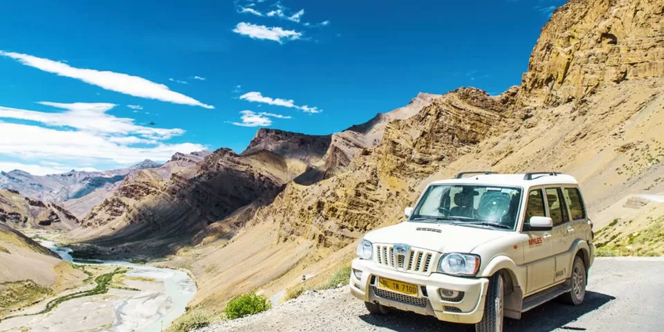 Photo of From Delhi to Ladakh: A Complete Guide to an Epic Journey by TravelJunkies ✔