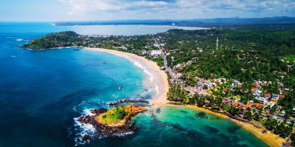 Photo of How to Plan a Trip to Sri Lanka? by TravelJunkies ✔