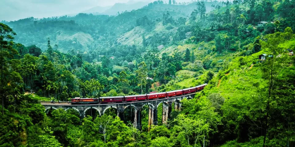 Photo of How to Plan a Trip to Sri Lanka? by TravelJunkies ✔