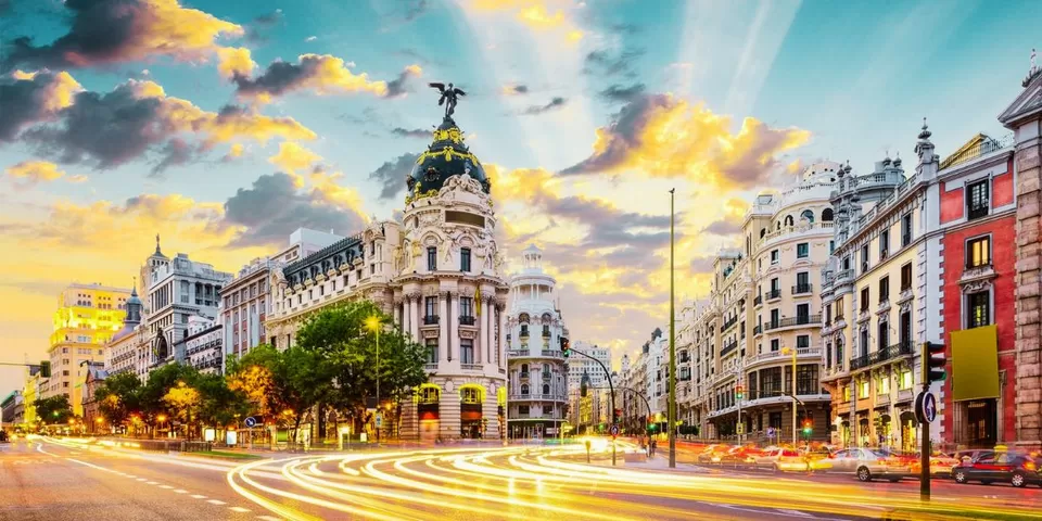 Photo of Top Ten Things that Make Spain Famous by TravelJunkies ✔