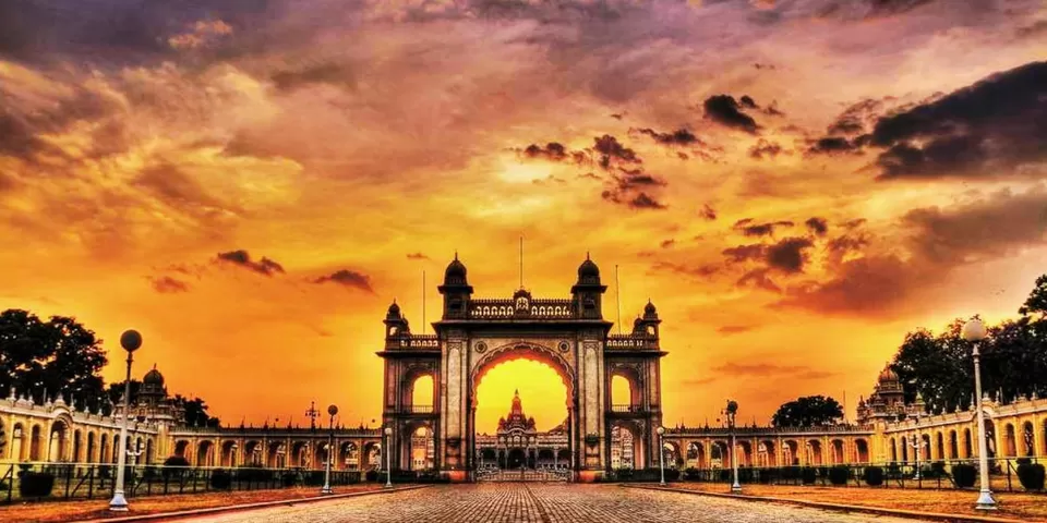 Photo of How to Spend 3 Days in Mysore? by TravelJunkies ✔