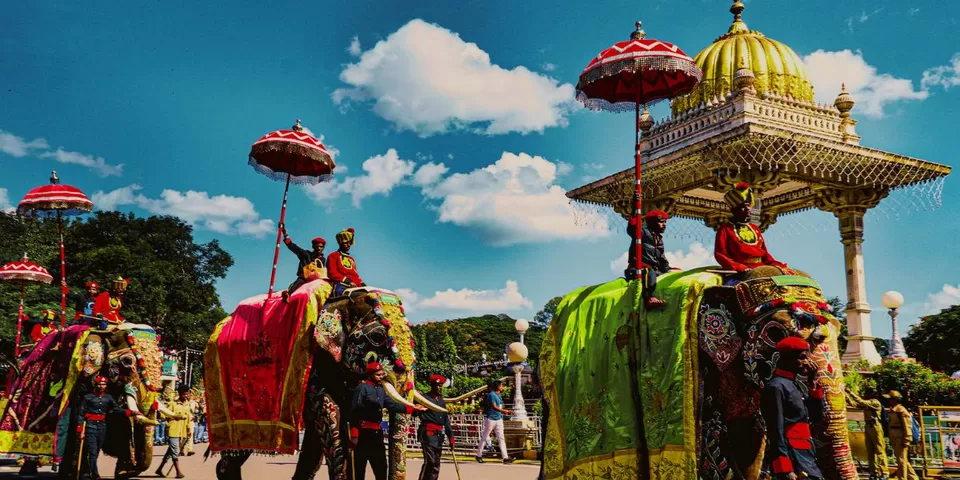 Photo of How to Spend 3 Days in Mysore? by TravelJunkies ✔