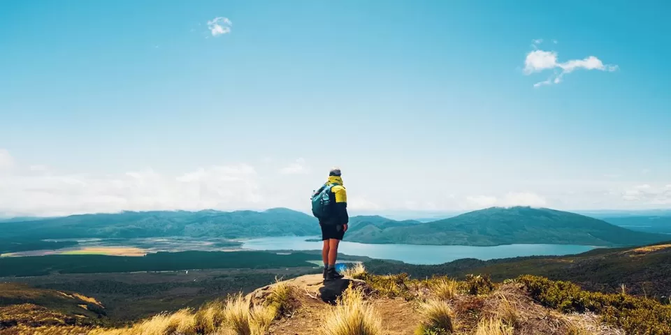 Photo of 7 Must Do Hikes On New Zealand's South Island by TravelJunkies ✔