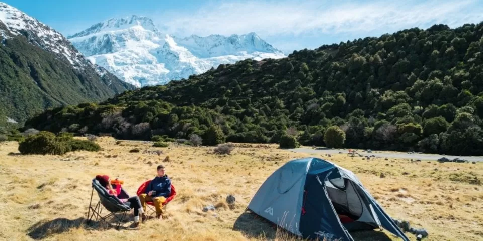 Photo of 7 Must Do Hikes On New Zealand's South Island by TravelJunkies ✔
