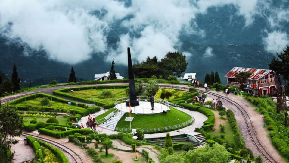 Photo of Interesting Places to See in North-East India by TravelJunkies ✔