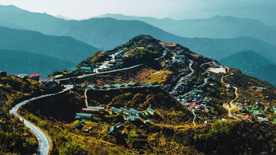 Photo of How to Plan a Monsoon Trip in Sikkim? by TravelJunkies ✔