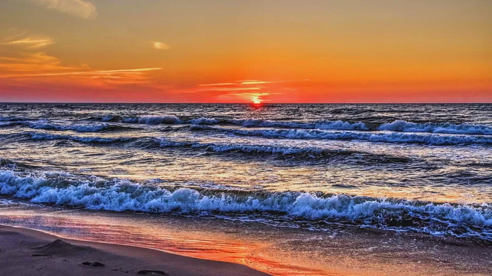 Photo of 7 Best beaches in Poland That You Can’t Miss by TravelJunkies ✔