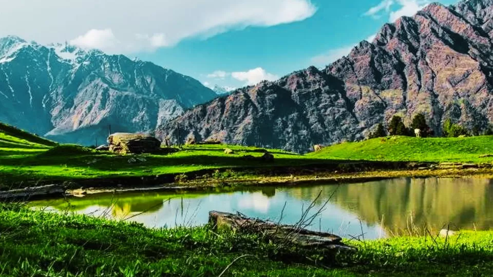 Photo of From Mountains to Markets: A Long Weekend Guide to Himachal Pradesh by TravelJunkies ✔