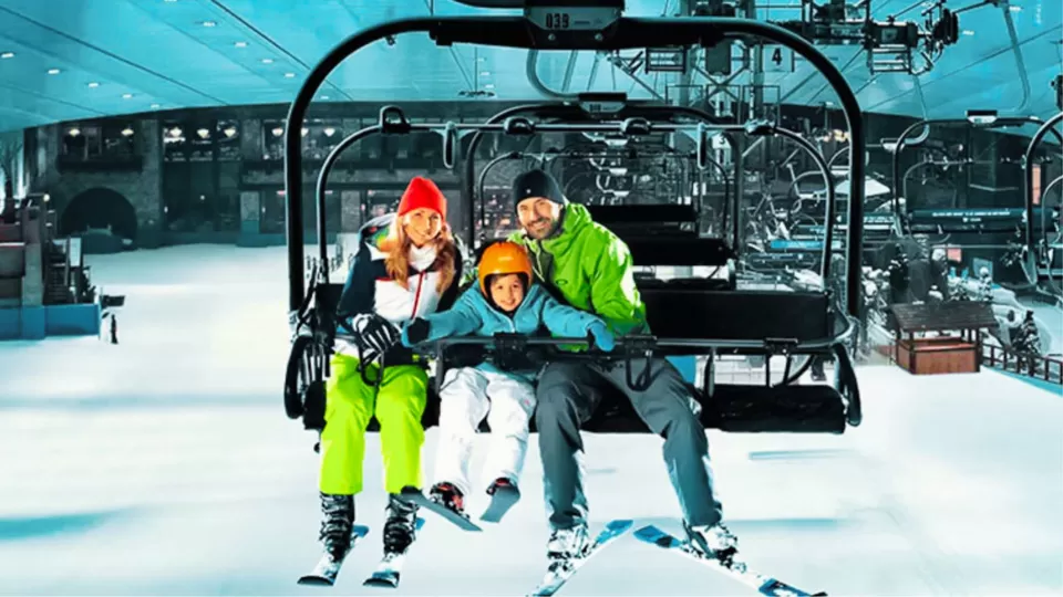 Photo of Unforgettable Adventures: 10+ Activities to Experience in Dubai by TravelJunkies ✔