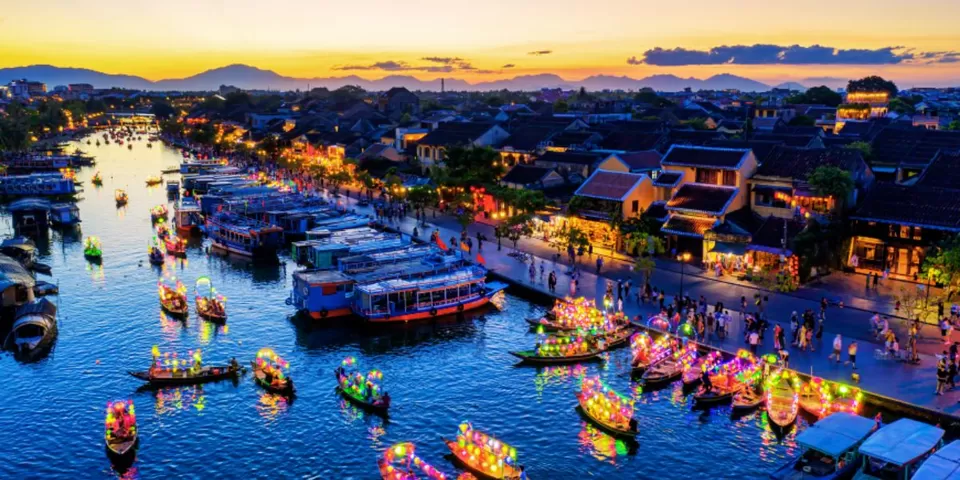 Photo of Vietnam's Hidden Gems: Must-Visit Places for Every Traveler by TravelJunkies ✔