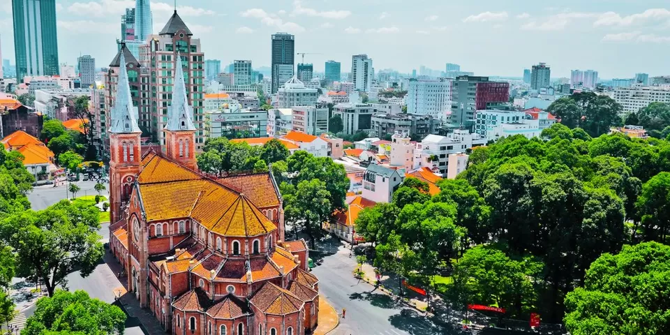 Photo of Vietnam's Hidden Gems: Must-Visit Places for Every Traveler by TravelJunkies ✔