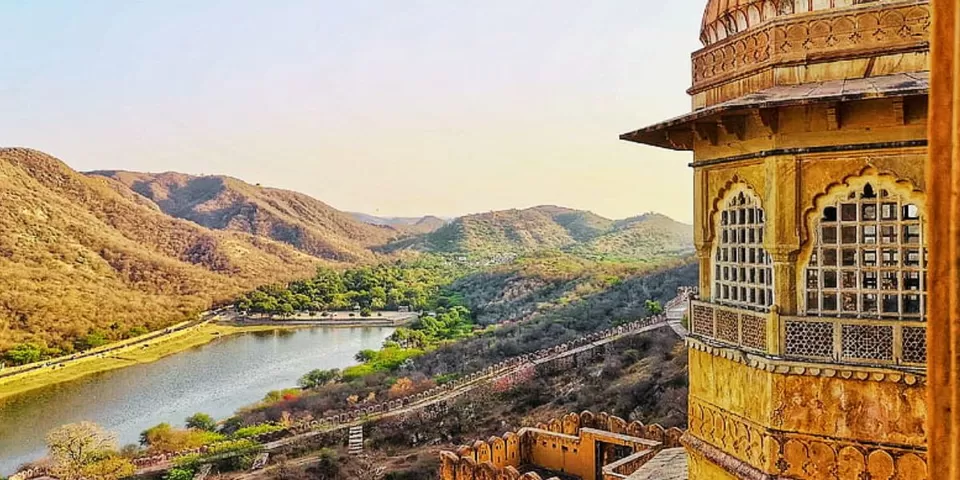 Photo of Majestic Rajasthan in 5 Days: Your Ultimate Travel Guide by TravelJunkies ✔