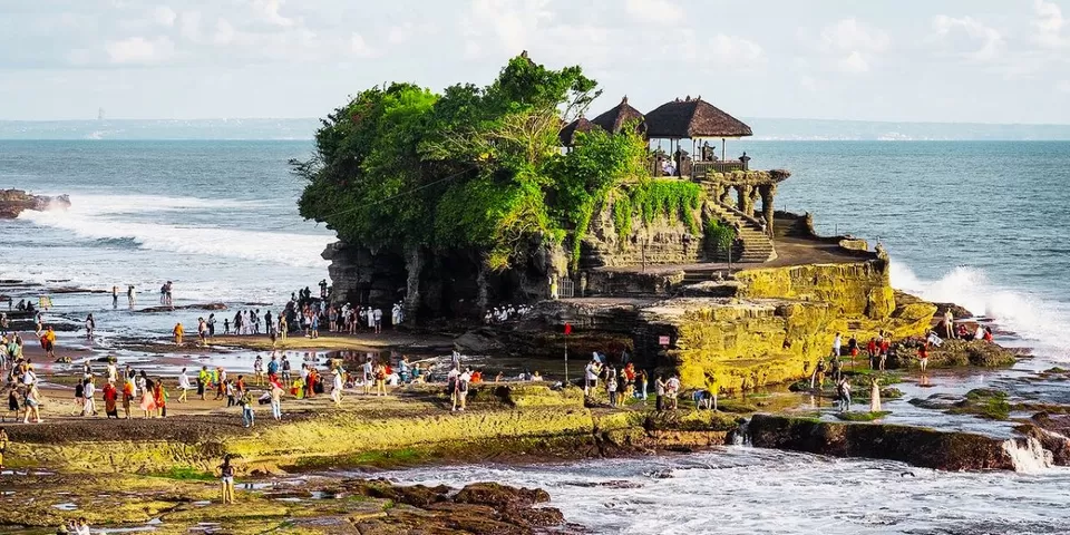 Photo of Step Back in Time: Historic Sites and Districts to Visit in Bali by TravelJunkies ✔