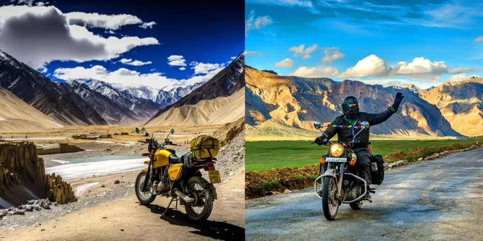 Photo of 10 Essential Tips for Finding the Perfect Ladakh Travel Package by TravelJunkies ✔
