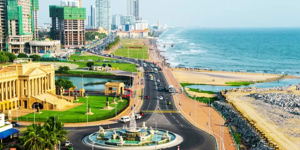 Photo of Unveiling Sri Lanka: Iconic Places and Hidden Treasures by TravelJunkies ✔