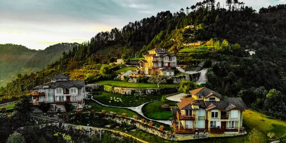 Photo of Backpacking Uttarakhand: Affordable Stops for Every Traveler by TravelJunkies ✔