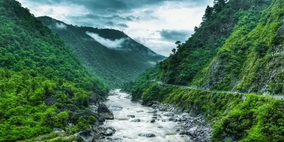 Photo of Backpacking Uttarakhand: Affordable Stops for Every Traveler by TravelJunkies ✔